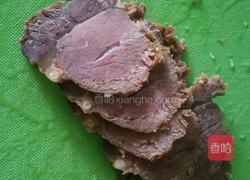 台湾牛肉面的做法图解7