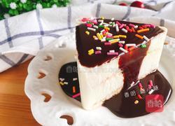 冰激凌蛋糕的做法图解25