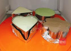 冰激凌蛋糕的做法图解23