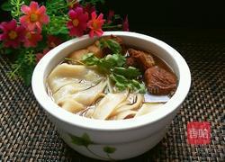 家常拉面的做法图解10