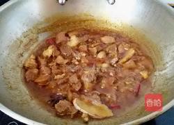 家常拉面的做法图解4