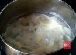 家常拉面的做法图解9