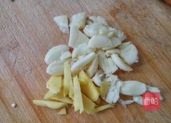 腌制酸辣豆角的做法图解6