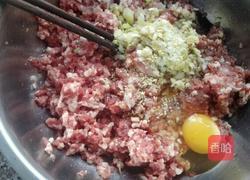 冬瓜番茄肉丸汤的做法图解2