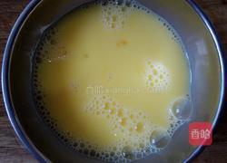 胡萝卜鸡蛋饺子的做法图解3
