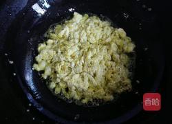 胡萝卜鸡蛋饺子的做法图解4