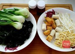 砂锅米线的做法图解2