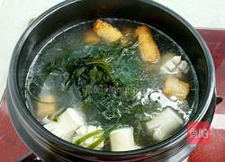 砂锅米线的做法图解5