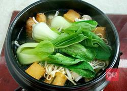 砂锅米线的做法图解6