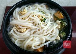 砂锅米线的做法图解7