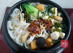 砂锅米线的做法图解8