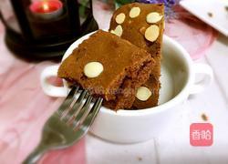 重油蛋糕的做法图解9