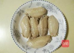 糟鸡翅的做法图解5