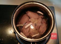 糟鸡翅的做法图解6