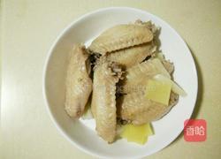 糟鸡翅的做法图解7