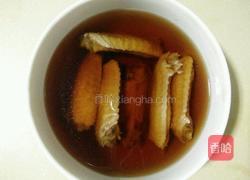 糟鸡翅的做法图解9