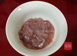 广式豉油皇炒面的做法图解1