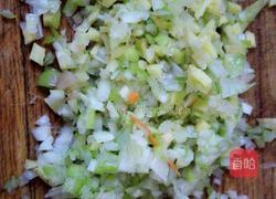 香菇肉饺子的做法图解6