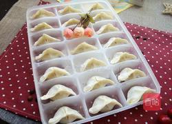 牛肉洋葱馅饺子的做法图解6