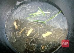 野生鲫鱼豆腐汤的做法图解6