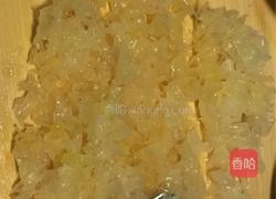仿真燕窝粥的做法图解3