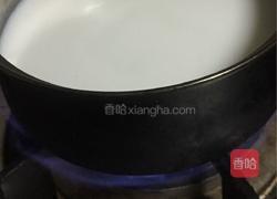 仿真燕窝粥的做法图解4