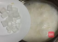 仿真燕窝粥的做法图解6