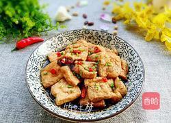 卤豆腐干的做法图解12