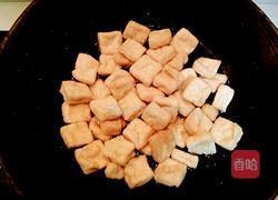 卤豆腐干的做法图解4