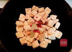 卤豆腐干的做法图解5