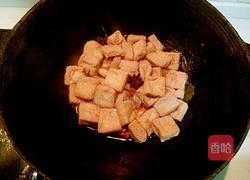 卤豆腐干的做法图解9