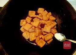 卤豆腐干的做法图解10