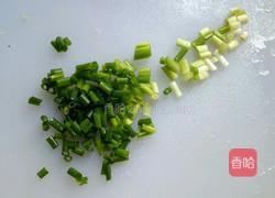 油葱饼的做法图解2