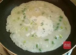 油葱饼的做法图解8
