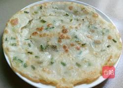 油葱饼的做法图解9