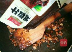 香菇炸酱面的做法图解8