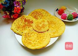 蜂窝玉米的做法图解7