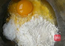 蜂窝玉米的做法图解1