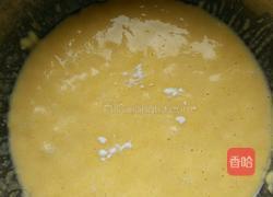 蜂窝玉米的做法图解4