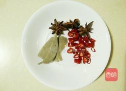 卤豆腐干的做法图解2