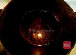 卤豆腐干的做法图解3