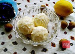 鸡蛋冰淇淋的做法图解12