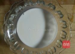 鸡蛋冰淇淋的做法图解5