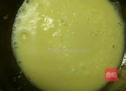 鸡蛋冰淇淋的做法图解6