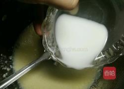 鸡蛋冰淇淋的做法图解7