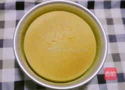 半熟芝士蛋糕的做法图解11