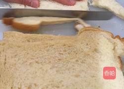 韩式炸猪排的做法图解2