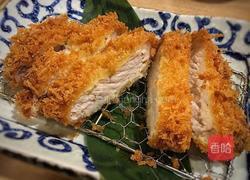 韩式炸猪排的做法图解8