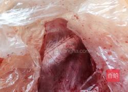 猪心汤面的做法图解1