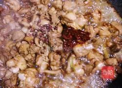 双椒鸡的做法图解9